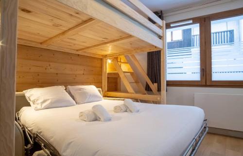 Viel-Alpe Apartment | Studio Neuf, Cosy & Moderne Vieil Alpe - 100m des remontées mécaniques Alpe express
