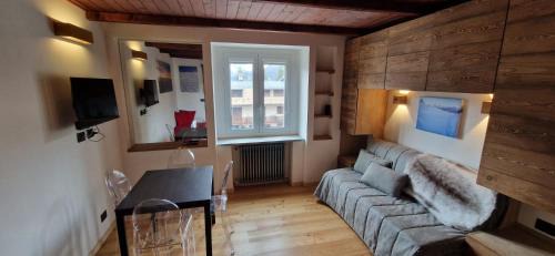 Sauze d'Oulx Apartment | Studio Nible’