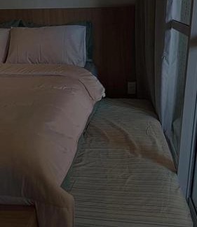 Perdizes Apartment | Studio novissimo proximo Allianz Parque