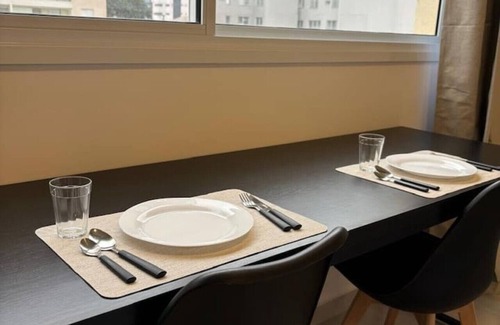 Vila Mazzei Apartment | Studio novo 614 - metrô Tucuruvi