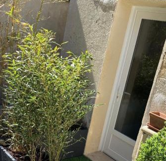 Villeneuve-les-Avignon Bed & Breakfast | Studio Numéro 3