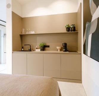 Windischeschenbach Apartment | Studio Nummer Zwei