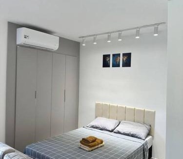 Sao Mateus Apartment | Studio On São Mateus 703