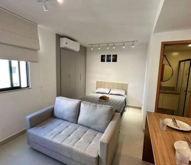 Sao Mateus Apartment | Studio On São Mateus 703