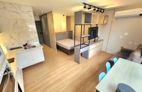 Saco dos Limoes Apartment | Studio Perto do Centro e do Aeroporto