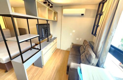 Saco dos Limoes Apartment | Studio Perto do Centro e do Aeroporto