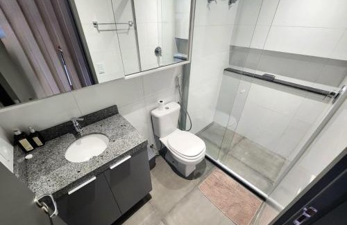 Saco dos Limoes Apartment | Studio Perto do Centro e do Aeroporto