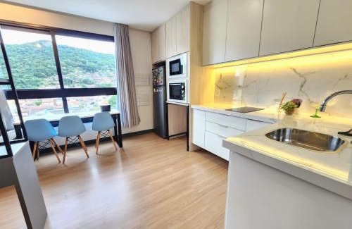 Saco dos Limoes Apartment | Studio Perto do Centro e do Aeroporto