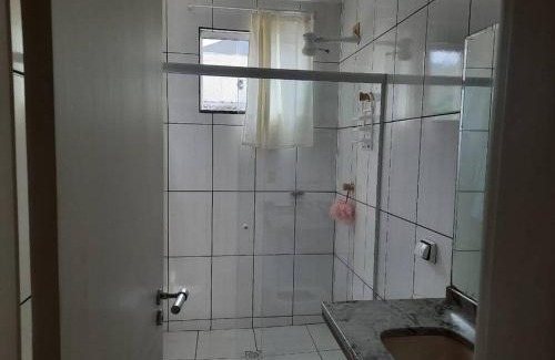 Caioba Apartment | Studio Pet Friendly II