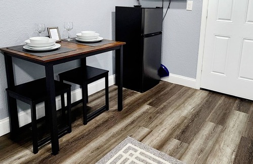 Lakeland Apartment | Studio petite