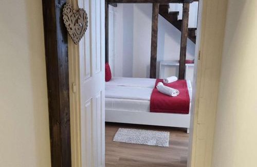 Sibiu Old Town Apartment | Studio Piata Mare Mardomi
