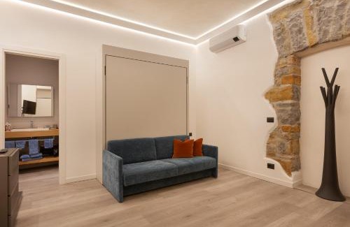 Trieste Old Town Apartment | Studio Picia