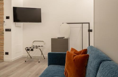 Trieste Old Town Apartment | Studio Picia