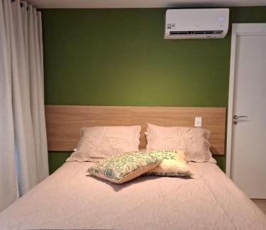 Perdizes Apartment | Studio proximo ao Allianz Parque