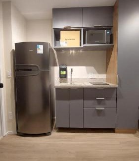 Perdizes Apartment | Studio proximo ao Allianz Parque