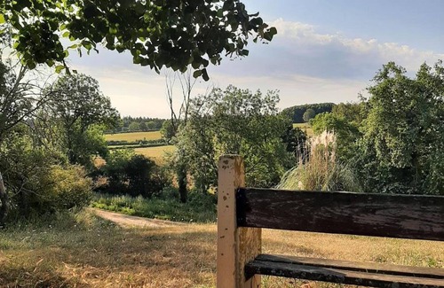 Quinssaines Apartment | Studio Quinssaines, studio flat, 2 persons