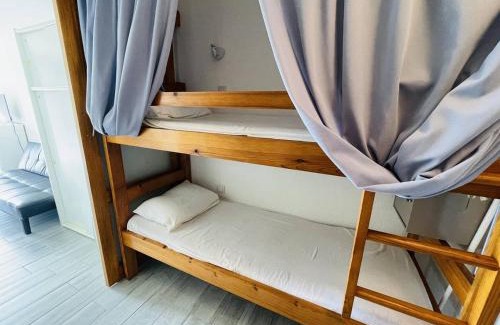 Cap d'Agde Apartment | Studio rénové, calme, proche plage et commodités, parking inclus - FR-1-723-105