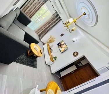 Ngodi Apartment | Studio résidentiel Douala