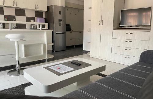 Chiajna Apartment | Studio Residence Militari