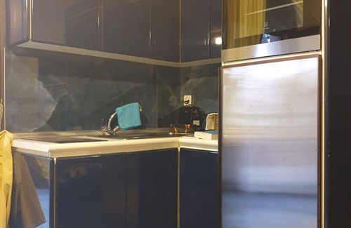 Bigogno Apartment | Studio residence near 5* hotel