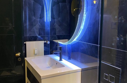Bigogno Apartment | Studio residence near 5* hotel