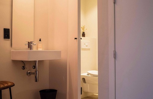 Ghent City Centre Apartment | Studio Retreat in the Centre of Ghent