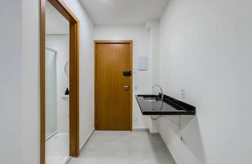 Santana Apartment | Studio Santana 4 - sem cozinha
