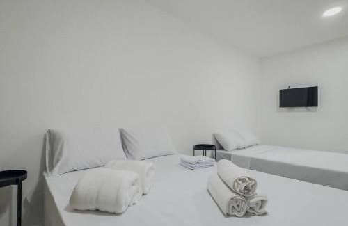 Santana Apartment | Studio Santana 4 - sem cozinha