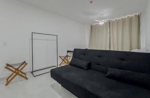 Santana Apartment | Studio Santana 4 - sem cozinha