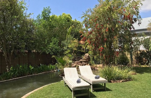 Drakenstein Apartment | Studio Sauvignon Country Lodge