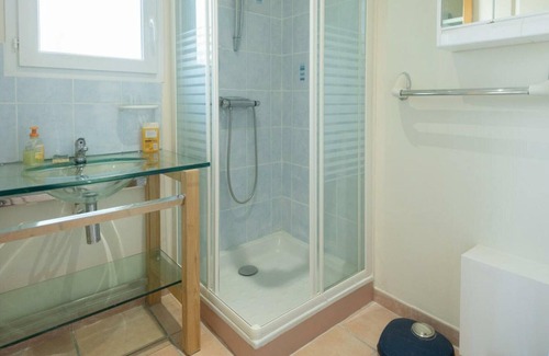 Savigneux Apartment | Studio Savigneux, studio flat, 2 persons