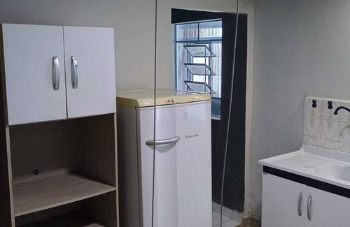 Osasco Apartment | Studio Single Clean Economy