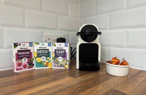 Harrow Road Apartment | Studio-Sleeps3-98WS-PetFriendly