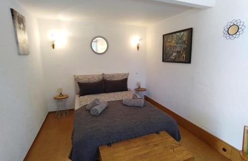 Tunsel Apartment | Studio Sorgenfrei