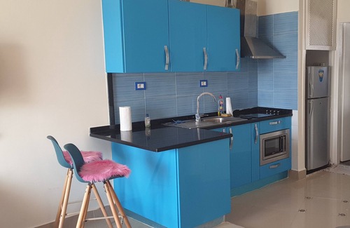 Hammam Sousse Apartment | Studio - Sousse