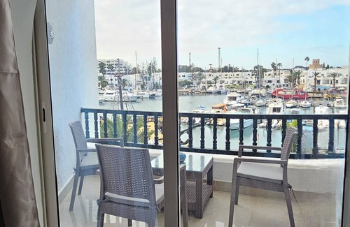 Hammam Sousse Apartment | Studio - Sousse