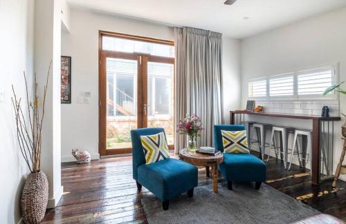 Port Noarlunga South House | Studio South Port - Lush Private Oceanfront Studio Apartment