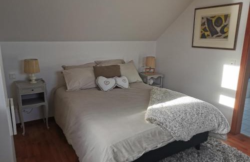 Rosheim Apartment | Studio spacieux, route des vins