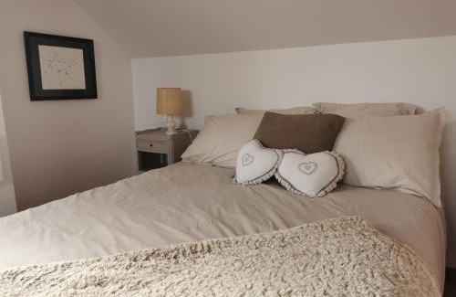 Rosheim Apartment | Studio spacieux, route des vins