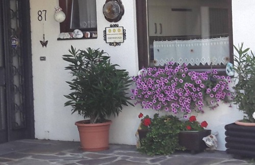 Zlan Apartment | Studio Staffblick - Guesthouse Inge