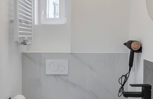 Hagen Apartment | Studio-Standard-Private Bathroom