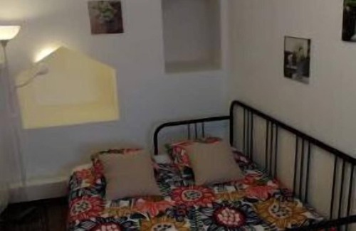 Bonsecours Apartment | Studio Sympa
