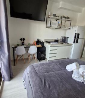 Tatuape Apartment | Studio Tatuapé