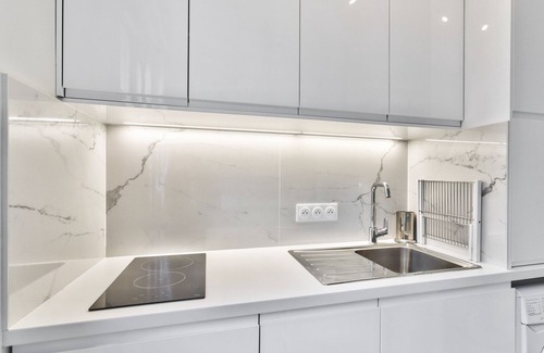 Vincennes Apartment | Studio Tempa, proche du Château de Vincennes - Welkeys