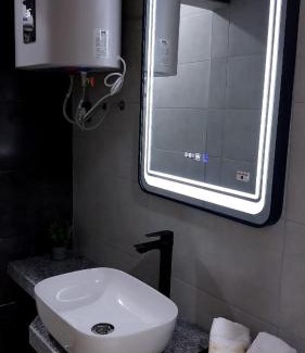 Deroua Apartment | Studio Tetouan