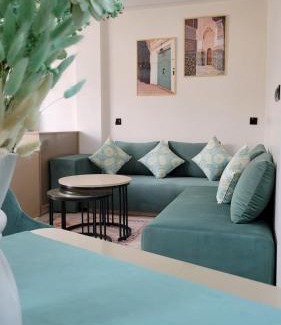 Deroua Apartment | Studio Tetouan