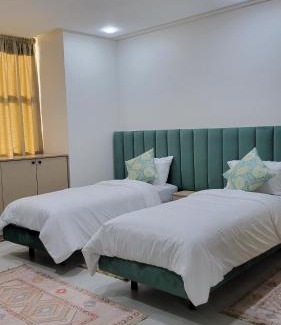 Deroua Apartment | Studio Tetouan