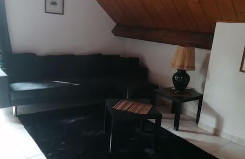Briis-sous-Forges Apartment | Studio tout confort parking gratuit proche Paris