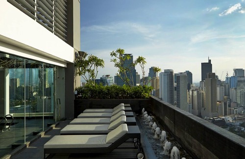 Valenzuela Condo | Studio unit in Makati @ Gramercy 3018