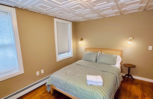 West Bayside Apartment | Studio Unit Walkable Everywhere